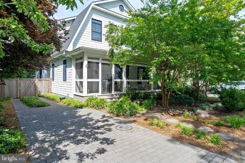 2 GROVE STREET, REHOBOTH BEACH, DE 19971