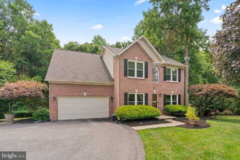 815 BYNUM RUN COURT, BEL AIR, MD 21015