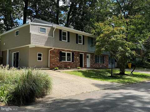 735 EDDY ROAD, CROWNSVILLE, MD 21032