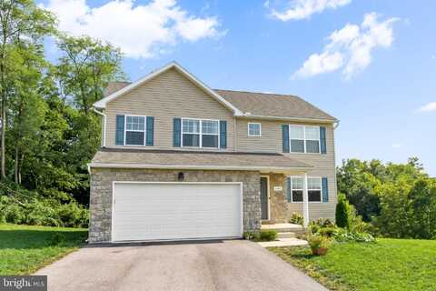 1147 ALDER COURT, YORK, PA 17408