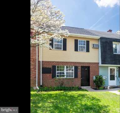 261 MONMOUTH TERRACE, WEST CHESTER, PA 19380