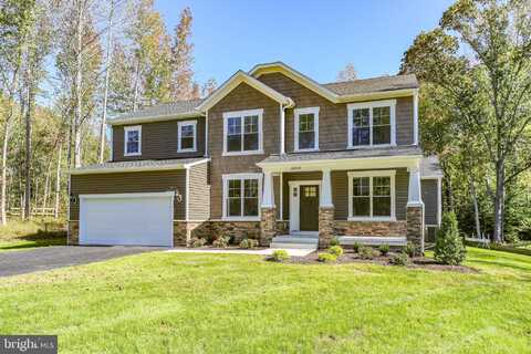 11003 SCOTTS VIEW LANE, FREDERICKSBURG, VA 22407