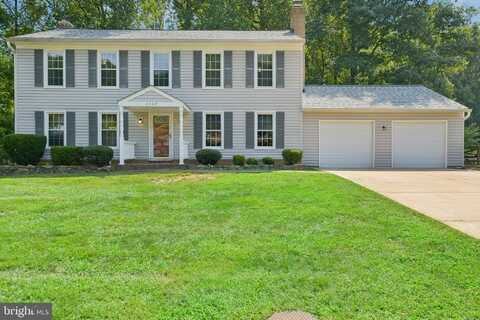 5307 HAMPTON FOREST WAY, FAIRFAX, VA 22030