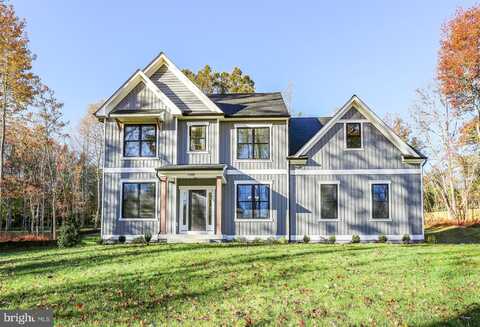 11002 SCOTTS VIEW LANE, FREDERICKSBURG, VA 22407