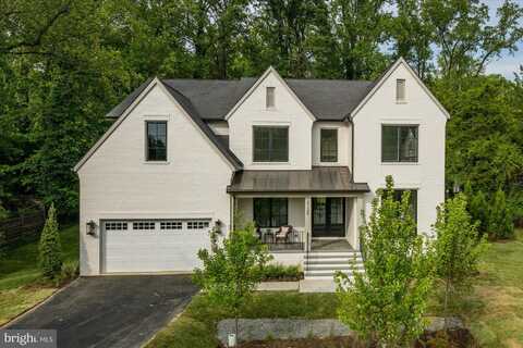 2129 POWHATAN STREET, MCLEAN, VA 22101