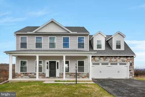 LOT 9 THOROUGHBRED DRIVE, YORK HAVEN, PA 17370