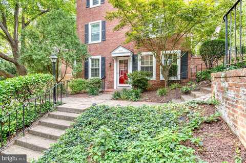 2827 S ABINGDON STREET, ARLINGTON, VA 22206