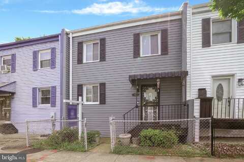 1643 11TH PLACE NE, WASHINGTON, DC 20002