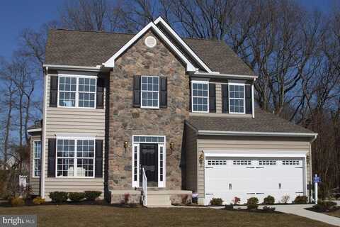 Lot 53 WOODS ROAD, CHESTER, MD 21619