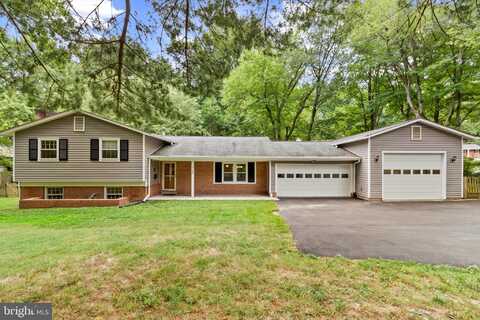 3700 PRINCE WILLIAM DRIVE, FAIRFAX, VA 22031