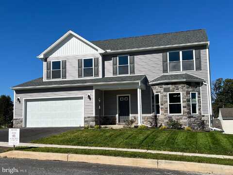 65 MADISON DRIVE, YORK HAVEN, PA 17370