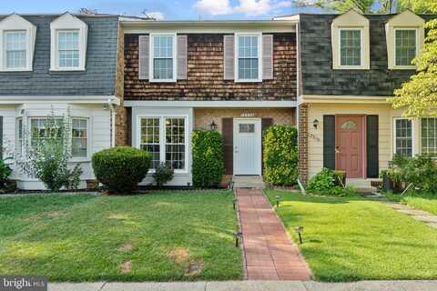 19936 SPUR HILL DRIVE, MONTGOMERY VILLAGE, MD 20886