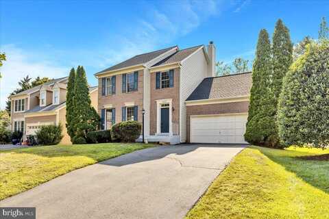 20605 PARKSIDE CIRCLE, STERLING, VA 20165