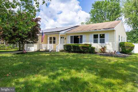 24 LINCOLN DRIVE, CLEMENTON, NJ 08021