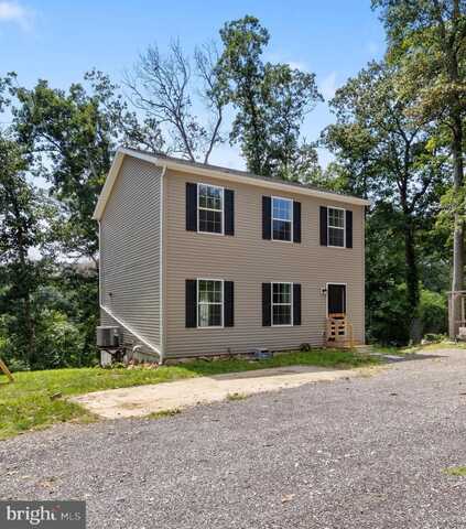 6784 HERBST ROAD, RED LION, PA 17356