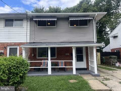 6907 KENT TOWN DRIVE, HYATTSVILLE, MD 20785