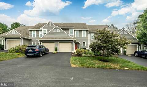 134 N VILLAGE LANE, CHADDS FORD, PA 19317