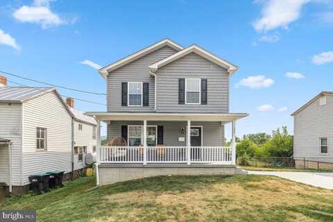 375 BRANCH STREET, STRASBURG, VA 22657