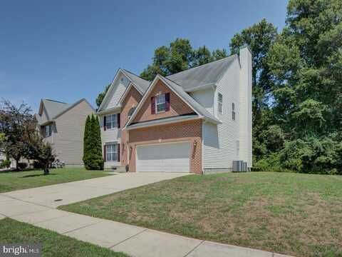 7909 SPRINGRIDGE ROAD, GLEN BURNIE, MD 21060