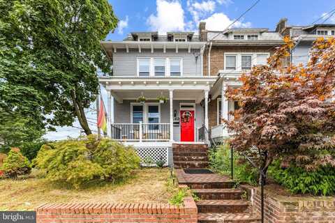 659 GIRARD STREET NE, WASHINGTON, DC 20017