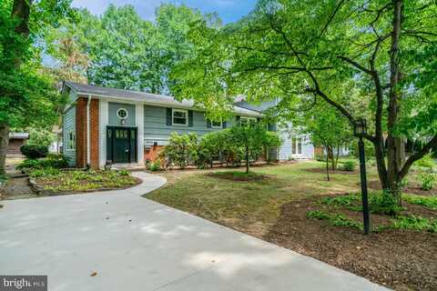 2545 HILLSMAN STREET, FALLS CHURCH, VA 22043