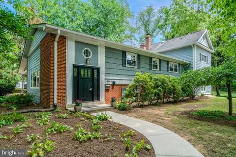 2545 HILLSMAN STREET, FALLS CHURCH, VA 22043