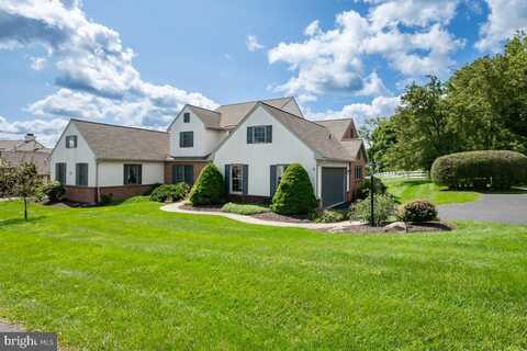 95 ASCOT DRIVE, ELVERSON, PA 19520