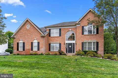 3937 TRAIL WAY W, DOYLESTOWN, PA 18902