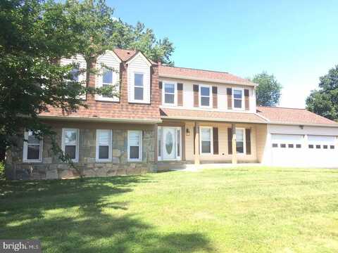 17004 CASHELL ROAD, ROCKVILLE, MD 20853