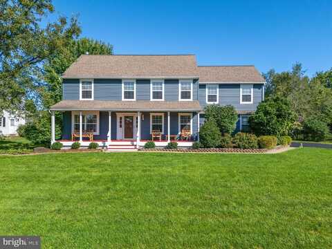 5289 GEDDES WAY, PIPERSVILLE, PA 18947