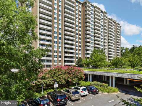 5101 RIVER ROAD, BETHESDA, MD 20816