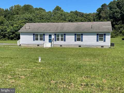 47 NORIAM WAY, HAGUE, VA 22469