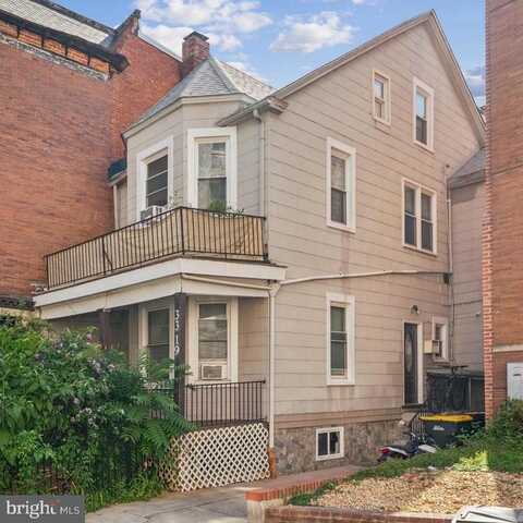 3319 17TH STREET NW, WASHINGTON, DC 20010