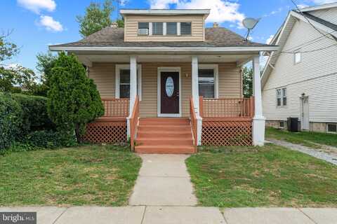 2248 COVE ROAD, PENNSAUKEN, NJ 08110