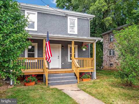 511 VIRGINIA AVENUE, FRONT ROYAL, VA 22630