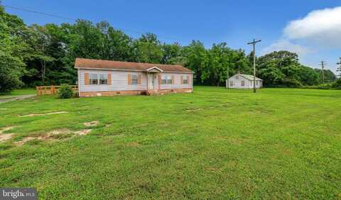 2483 FOLLY NECK ROAD, WARSAW, VA 22572