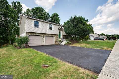 1133 ASHBOURNE DRIVE, READING, PA 19605