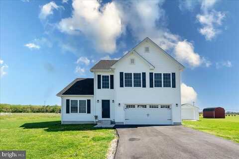 22932 DEEP CREEK DRIVE, LINCOLN, DE 19960