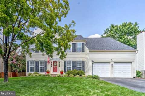 10 BRITTANY LANE, STAFFORD, VA 22554