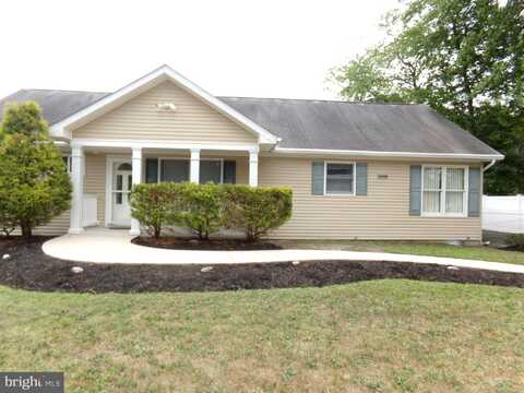 27413 JOHN J WILLIAMS HIGHWAY, MILLSBORO, DE 19966