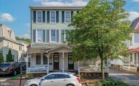 50 E MAIN STREET, MOORESTOWN, NJ 08057