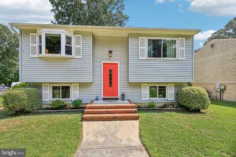 323 DORCHESTER ROAD, PASADENA, MD 21122