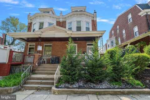 1212 FILLMORE STREET, PHILADELPHIA, PA 19124