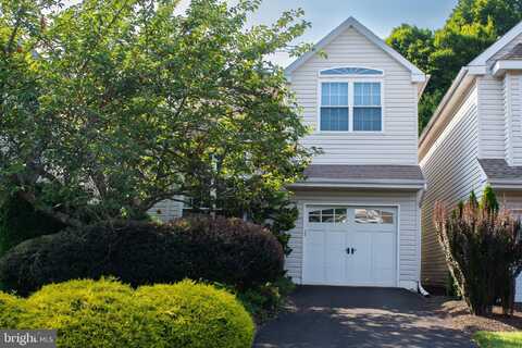 4666 BRADLEY COURT, DOYLESTOWN, PA 18902