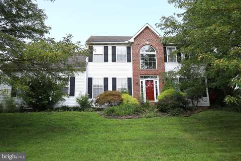 90 PINE TREE DRIVE, ROYERSFORD, PA 19468