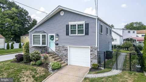 1558 OSBOURNE AVENUE, ABINGTON, PA 19001