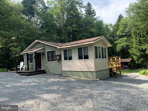 314 SELIG ROAD, POCONO LAKE, PA 18347