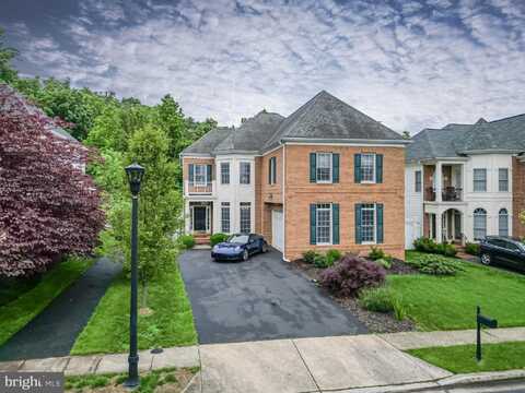 710 BRANNOCK TERRACE, ANNAPOLIS, MD 21401