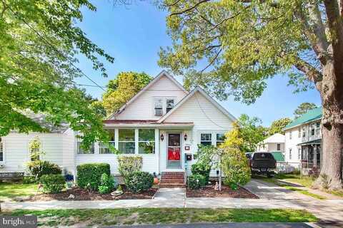 51 MARYLAND AVENUE, REHOBOTH BEACH, DE 19971