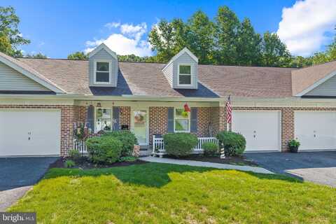 73 TIMBER VILLA, ELIZABETHTOWN, PA 17022